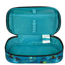 Neoxx JUMP - Schlampermäppchen 22.5 cm (Petrol extreme) - Ansicht 3