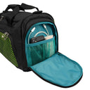 Neoxx MOVE - Sporttasche 43.5 cm (All about Neon) - Ansicht 3