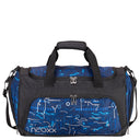Neoxx MOVE - Sporttasche 43.5 cm (Next Level)
