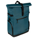 Neoxx VIBE Roll Top - Rucksack 15" 45 cm USB (nite) - Ansicht 2