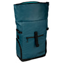 Neoxx VIBE Roll Top - Rucksack 15" 45 cm USB (nite) - Ansicht 5