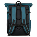 Neoxx VIBE Roll Top - Rucksack 15" 45 cm USB (nite) - Ansicht 3