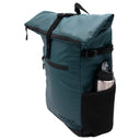 Neoxx VIBE Roll Top - Rucksack 15" 45 cm USB (nite) - Ansicht 6