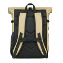 Neoxx VIBE Roll Top - Rucksack 15" 45 cm USB (nomadic) - Ansicht 3