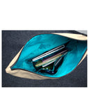 Neoxx VIBE Roll Top - Rucksack 15" 45 cm USB (nomadic) - Ansicht 9