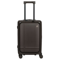 NINETYGO Coffee Jorney - 4-Rollen-Kabinentrolley S 55 cm (americano)