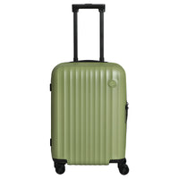 NINETYGO Elbe - 4-Rollen-Kabinentrolley S 55 cm (grün)