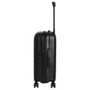 NINETYGO Elbe - 4-Rollen-Kabinentrolley S 55 cm (schwarz) - Ansicht 3