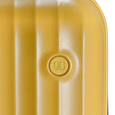 NINETYGO Elbe - 4-Rollen-Trolley L 78 cm (gelb) - Ansicht 9