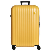 NINETYGO Elbe - 4-Rollen-Trolley L 78 cm (gelb)