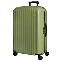 NINETYGO Elbe - 4-Rollen-Trolley L 78 cm (grün) - Ansicht 2