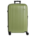 NINETYGO Elbe - 4-Rollen-Trolley L 78 cm (grün)