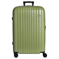 NINETYGO Elbe - 4-Rollen-Trolley L 78 cm (grün)