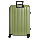 NINETYGO Elbe - 4-Rollen-Trolley L 78 cm (grün) - Ansicht 4