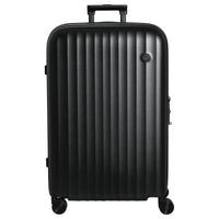 NINETYGO Elbe - 4-Rollen-Trolley L 78 cm (schwarz)