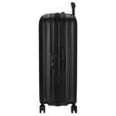 NINETYGO Elbe - 4-Rollen-Trolley L 78 cm (schwarz) - Ansicht 3