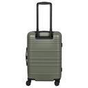 NINETYGO Modern - 4-Rollen-Kabinentrolley S 55 cm (grün) - Ansicht 4
