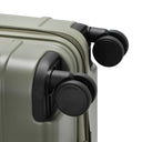 NINETYGO Modern - 4-Rollen-Kabinentrolley S 55 cm (grün) - Ansicht 9