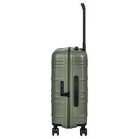 NINETYGO Modern - 4-Rollen-Kabinentrolley S 55 cm (green) - Ansicht 3