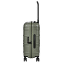 NINETYGO Modern - 4-Rollen-Kabinentrolley S 55 cm (grün) - Ansicht 3