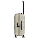 NINETYGO Modern - 4-Rollen-Kabinentrolley S 55 cm (weiß) - Ansicht 3