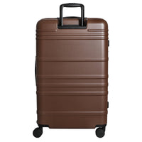NINETYGO Modern - 4-Rollen-Trolley L 78.5 cm (braun) - Ansicht 4