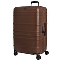 NINETYGO Modern - 4-Rollen-Trolley L 78.5 cm (braun) - Ansicht 2