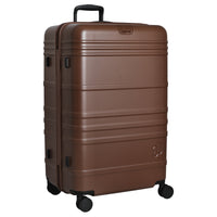 NINETYGO Modern - 4-Rollen-Trolley L 78.5 cm (braun) - Ansicht 5