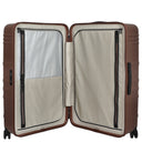 NINETYGO Modern - 4-Rollen-Trolley L 78.5 cm (braun) - Ansicht 6