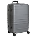 NINETYGO Modern - 4-Rollen-Trolley L 78.5 cm (grau) - Ansicht 5