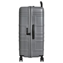 NINETYGO Modern - 4-Rollen-Trolley L 78.5 cm (grau) - Ansicht 3