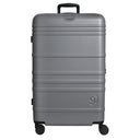 NINETYGO Modern - 4-Rollen-Trolley L 78.5 cm (grau)