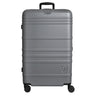 NINETYGO Modern - 4-Rollen-Trolley L 78.5 cm (grau)
