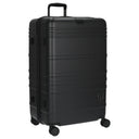 NINETYGO Modern - 4-Rollen-Trolley L 78.5 cm (schwarz) - Ansicht 5