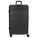 NINETYGO Modern - 4-Rollen-Trolley L 78.5 cm (schwarz)