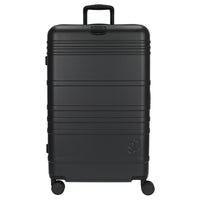 NINETYGO Modern - 4-Rollen-Trolley L 78.5 cm (schwarz)