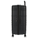 NINETYGO Modern - 4-Rollen-Trolley L 78.5 cm (schwarz) - Ansicht 3