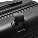 NINETYGO Modern - 4-Rollen-Trolley L 78.5 cm (schwarz) - Ansicht 8