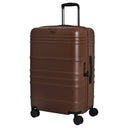 NINETYGO Modern - 4-Rollen-Trolley M 68.5 cm (braun) - Ansicht 2
