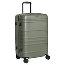 NINETYGO Modern - 4-Rollen-Trolley M 68.5 cm (grün) - Ansicht 5