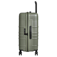 NINETYGO Modern - 4-Rollen-Trolley M 68.5 cm (grün) - Ansicht 3