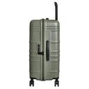 NINETYGO Modern - 4-Rollen-Trolley M 68.5 cm (grün) - Ansicht 3