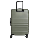 NINETYGO Modern - 4-Rollen-Trolley M 68.5 cm (grün) - Ansicht 4
