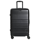NINETYGO Modern - 4-Rollen-Trolley M 68.5 cm (schwarz)