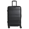 NINETYGO Modern - 4-Rollen-Trolley M 68.5 cm (schwarz)