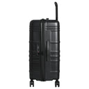 NINETYGO Modern - 4-Rollen-Trolley M 68.5 cm (schwarz) - Ansicht 3