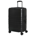 NINETYGO Modern - 4-Rollen-Trolley M 68.5 cm (schwarz) - Ansicht 2
