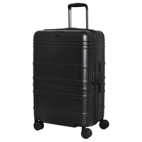 NINETYGO Modern - 4-Rollen-Trolley M 68.5 cm (schwarz) - Ansicht 2
