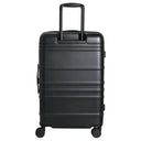 NINETYGO Modern - 4-Rollen-Trolley M 68.5 cm (schwarz) - Ansicht 4