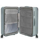 NINETYGO Nulife - 4-Rollen-Trolley L 71 cm (grün) - Ansicht 6